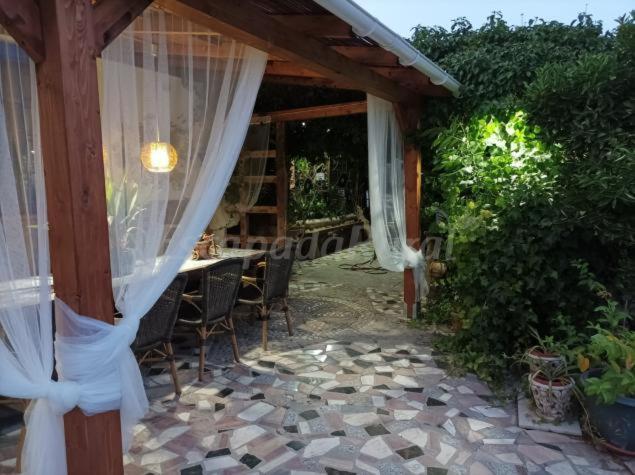 La Ilusion Vakantiehuis Málaga