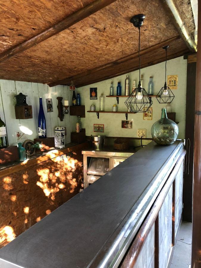 La Ilusion Vakantiehuis *
