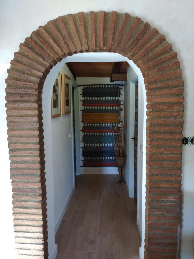 Vakantiehuis La Ilusion