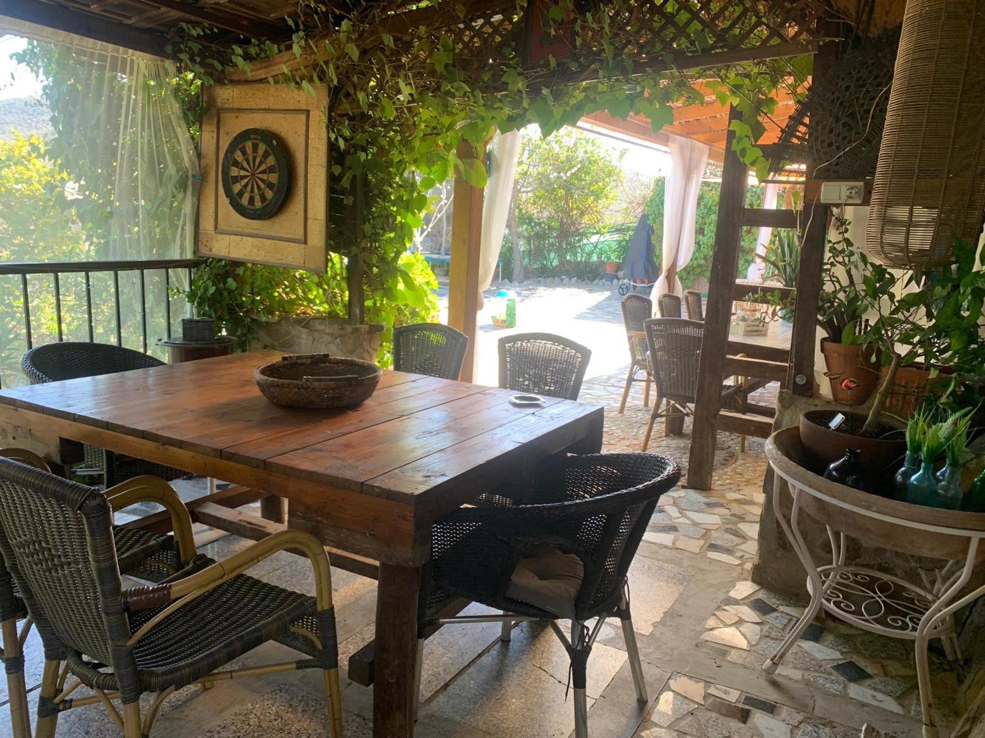 Vakantiehuis La Ilusion *